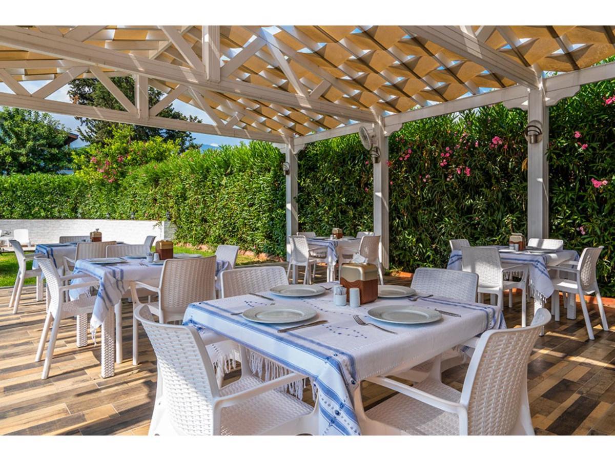 Queen Aphrodite Hotel Karpasa Esterno foto