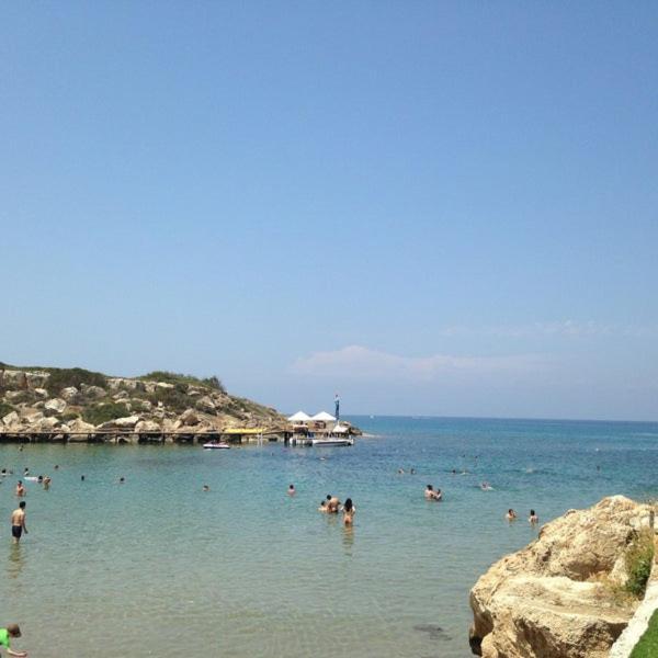 Queen Aphrodite Hotel Karpasa Esterno foto